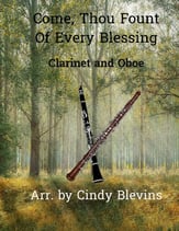 Come, Thou Fount Of Every Blessing P.O.D cover
